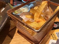 -原石牛扒·约会餐厅(龙城万科里店)