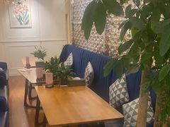 -花舍·新派粤菜·西餐·下午茶(亚运村·鸟巢店)