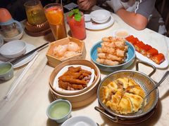 -陶陶居酒家(SM二期购物广场店)