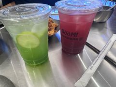 -蓉三少冒烤鸭·四川小吃集(北京首店)