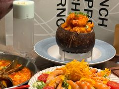 -仁义涵西餐·咖啡(中华巴洛克店)
