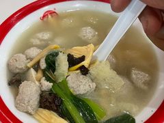 -子午路张记肉夹馍(小寨西路店)