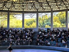 -石家庄市动物园