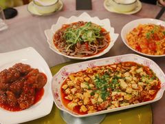 -洪霞餐馆