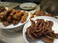 鹅翼-陈鹏鹏潮汕菜(欢乐海岸 海边景观店)