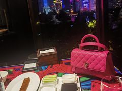 -上海滩餐厅(BFC外滩金融中心店)