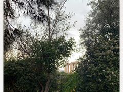 -奥林匹亚宙斯神庙