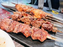 -指爱龙虾(金杨路总店)