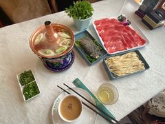 -东来顺饭庄(天坛店)