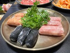 -西塔老太太泥炉烤肉(龙湖北苑天街店)