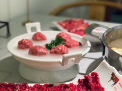 -俏牛哥鲜牛肉牛肆馆(重庆天地店)