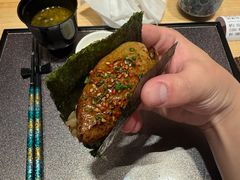 -小十Omakase(地王大厦店)