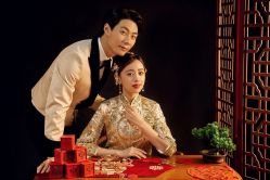 -IDO婚纱摄影(上海旗舰店)