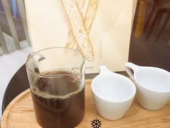 云南豆-明谦·Coffee&Cocktail Bar(美您公园店)