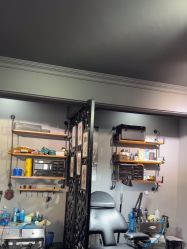 -刺客纹画·纹身·洗纹身·穿孔饰品