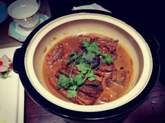 -童福兴·南京菜(老门东店)