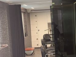 -厘里·salon