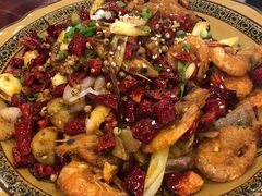 -老来福·非遗酸汤兔(凯旋路店)