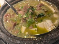 -蔴将·川菜(黄龙万科店)