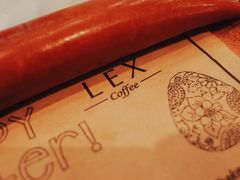 -Lex Coffee