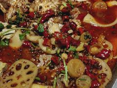 -马有鱼·馕坑烤全鱼(美美2店)