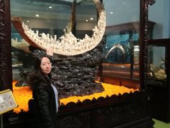 -东方山水金沙酒店-雅香阁中餐厅