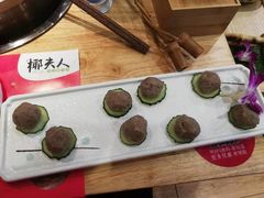 -椰夫人·养生椰子鸡(金沙洲永旺店)