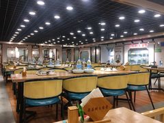 大堂-老苏州大客堂·苏帮菜·松鼠桂鱼·苏州传统小吃(观前街人民商场店)