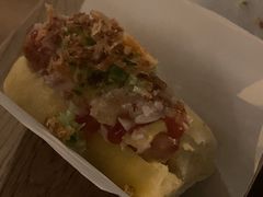 丹麦小热狗-BOR Eatery(安福路店)