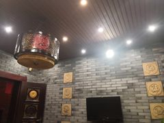 大堂-沔阳会馆(沔街店)