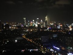 -无锡君来洲际酒店