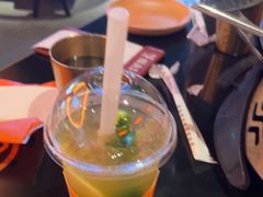 -探鱼·鲜青椒爽麻烤鱼(银泰城店)