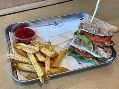 -SAANCI山池咖啡(海上世界文化艺术中心店)