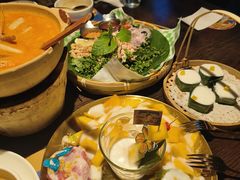 -泰妃殿(武汉首店)