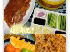 -老西门·常州菜(新区店)