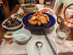 -小吊梨汤·北京菜·烤鸭(清河万象汇店)