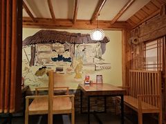 -恩你小木屋·韩式料理(假日广场店)
