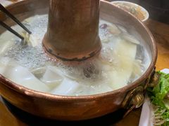 -京顺福老北京涮肉馆(东二道巷店)