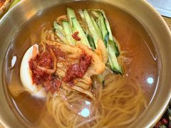 -韩阳王石板烤肉