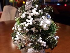 -Golden Lily河内巴黎法越料理餐厅(建国西路店)