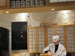-江户·岚 创意料理(泛海店)