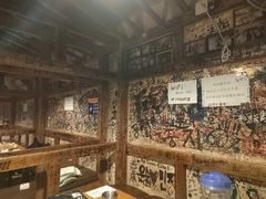 -包装马车·韩国料理·포장마차