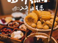 -梅间堂茶馆(绿地缤纷城店)