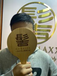 -髻尚坊增发补发织发假发定制