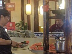 -赵家院子佬火锅(重庆总店)