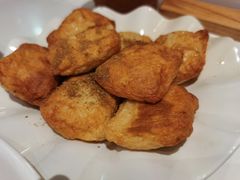 椒香鱼豆腐-烁先生披萨·儿童餐下午茶(河南岸店)
