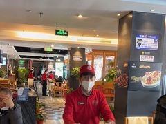 -辣婆婆(航天桥店)