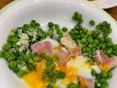 -萨莉亚意式餐厅(深南茂业店)