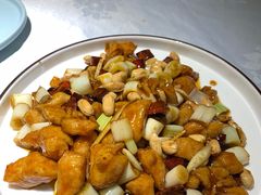 -雲蜀龙阁·金牌水煮鱼(方庄店)