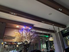 -ELI FALAFEL Lebanese&Mediterranean黎巴嫩美食(富城路店)